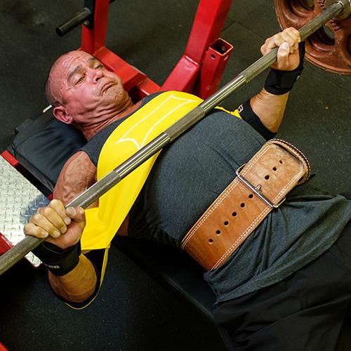 Load image into Gallery viewer, Mark Bell Sling Shot® - Full Boar Sling Shot®