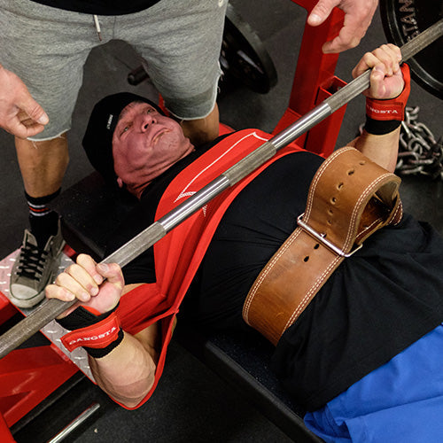 Load image into Gallery viewer, Mark Bell Sling Shot- Original Sling Shot®