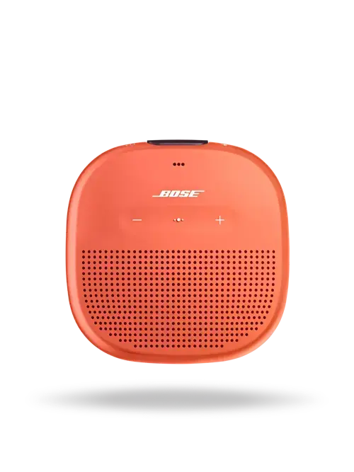 Load image into Gallery viewer, Bose - SoundLink Micro Bluetooth Speaker