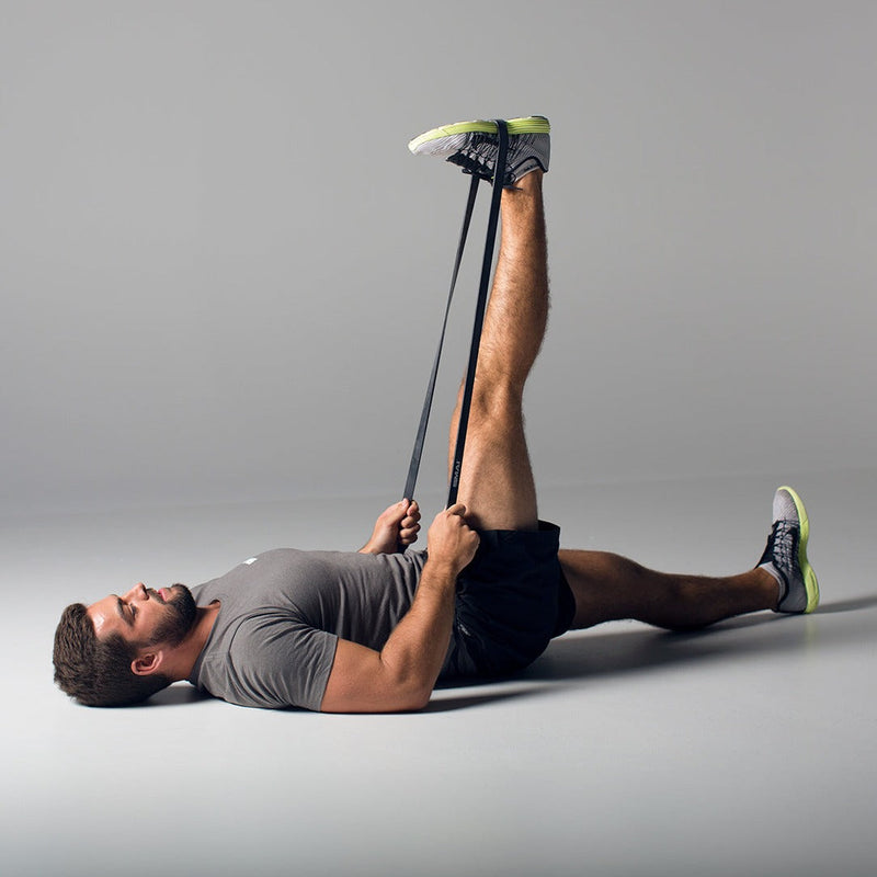 Load image into Gallery viewer, SMAI - Rubber Resistance Band - 50lb