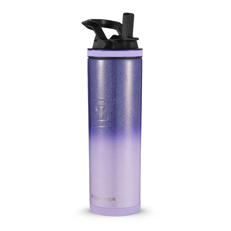Load image into Gallery viewer, Ice Shaker - 20oz Sport Bottle