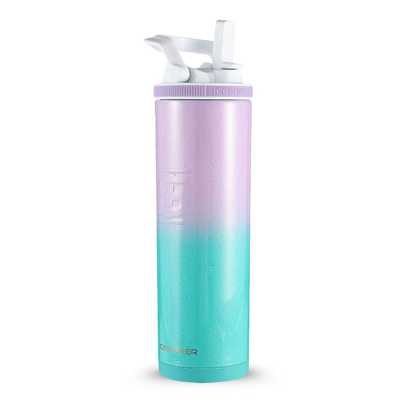 Load image into Gallery viewer, Ice Shaker - 20oz Sport Bottle
