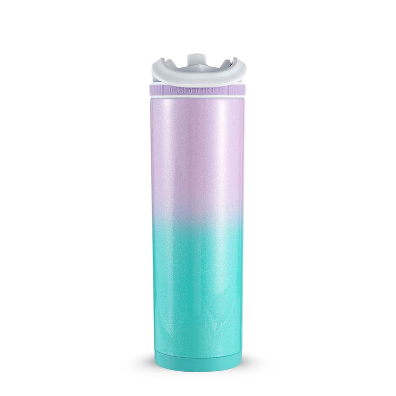 Load image into Gallery viewer, Ice Shaker - 20oz Sport Bottle