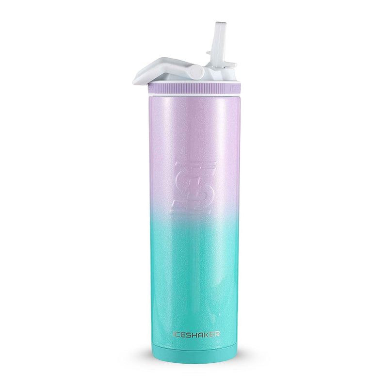 Load image into Gallery viewer, Ice Shaker - 20oz Sport Bottle