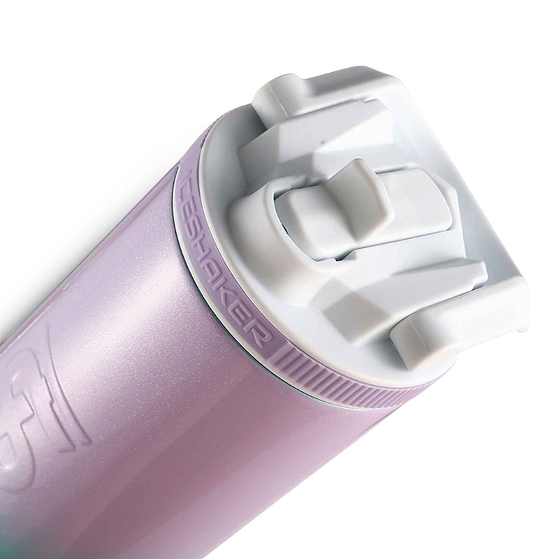 Load image into Gallery viewer, Ice Shaker - 20oz Sport Bottle