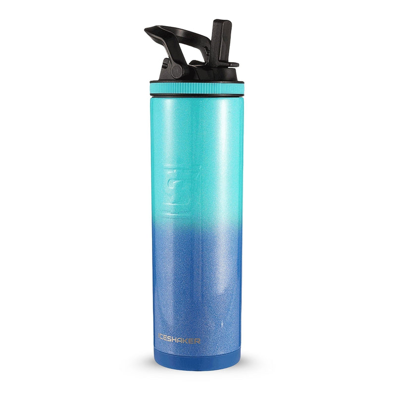 Load image into Gallery viewer, Ice Shaker - 20oz Sport Bottle