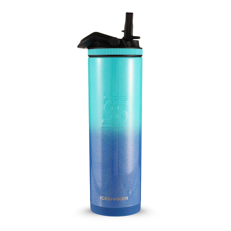 Load image into Gallery viewer, Ice Shaker - 20oz Sport Bottle