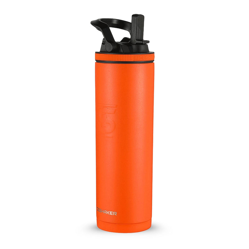 Load image into Gallery viewer, Ice Shaker - 20oz Sport Bottle