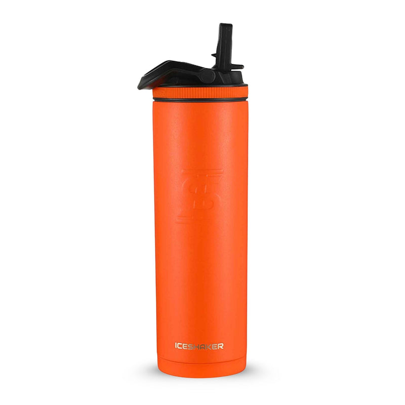 Load image into Gallery viewer, Ice Shaker - 20oz Sport Bottle
