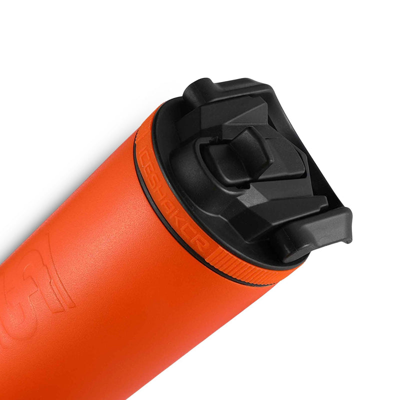 Load image into Gallery viewer, Ice Shaker - 20oz Sport Bottle
