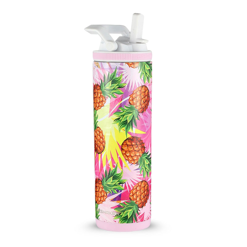 Load image into Gallery viewer, Ice Shaker - 20oz Sport Bottle