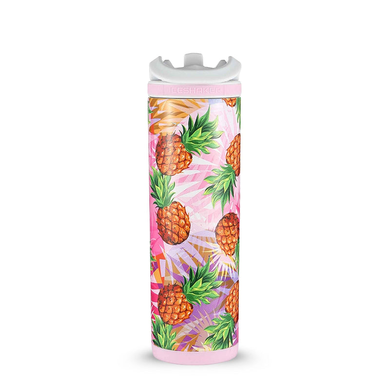 Load image into Gallery viewer, Ice Shaker - 20oz Sport Bottle