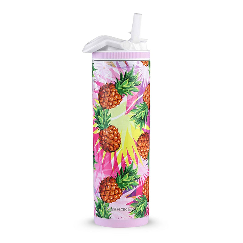 Load image into Gallery viewer, Ice Shaker - 20oz Sport Bottle