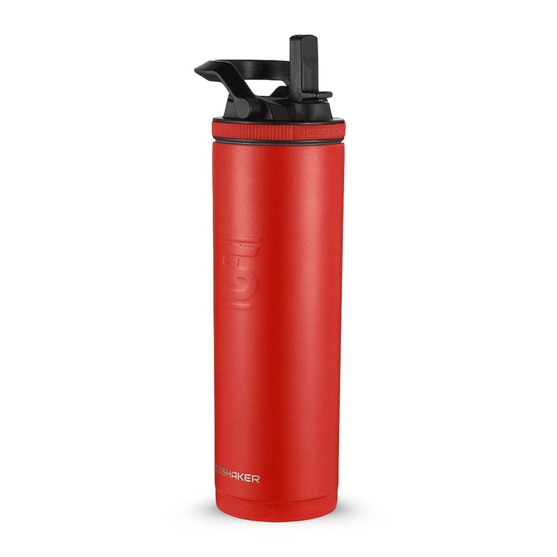 Load image into Gallery viewer, Ice Shaker - 20oz Sport Bottle