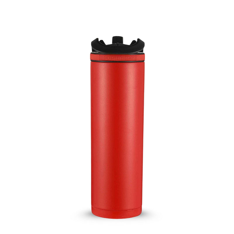 Load image into Gallery viewer, Ice Shaker - 20oz Sport Bottle