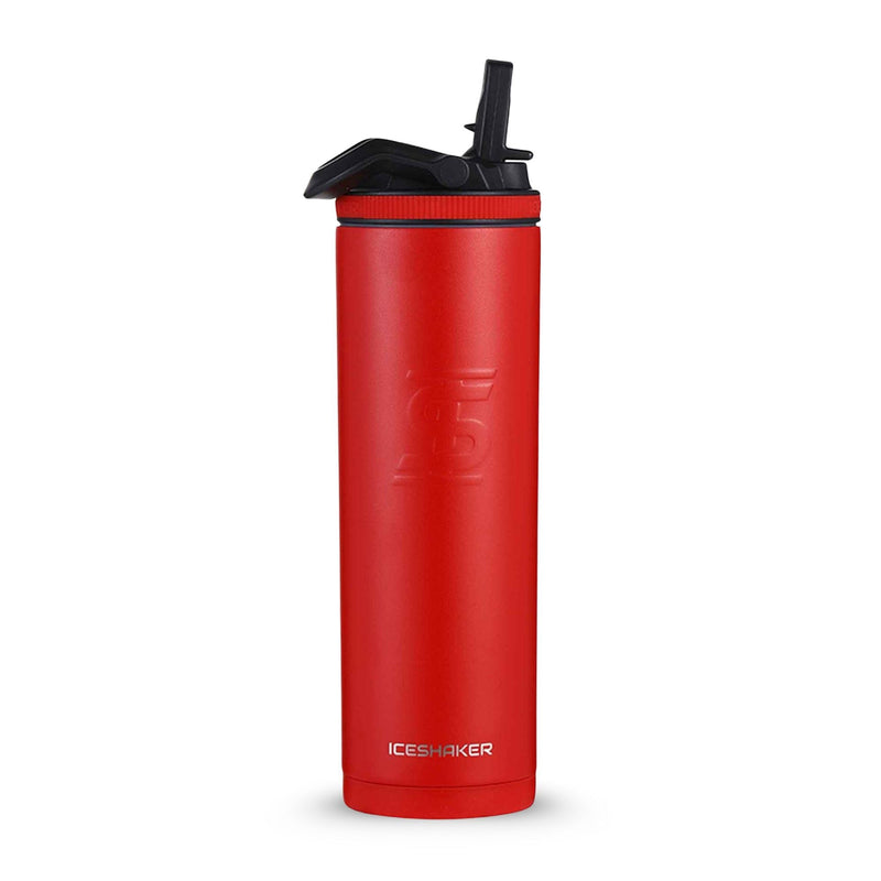 Load image into Gallery viewer, Ice Shaker - 20oz Sport Bottle