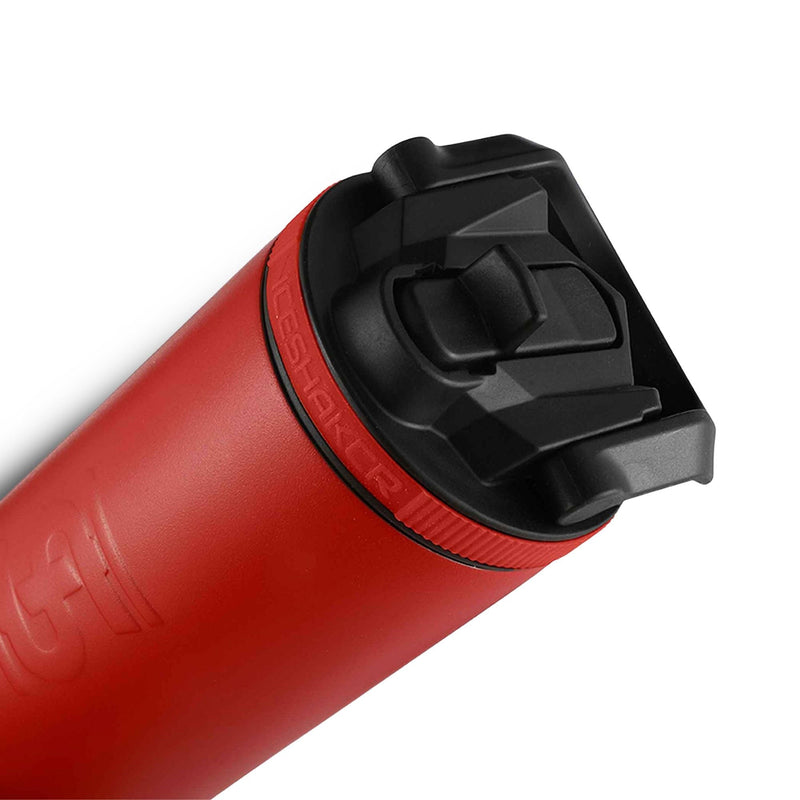 Load image into Gallery viewer, Ice Shaker - 20oz Sport Bottle