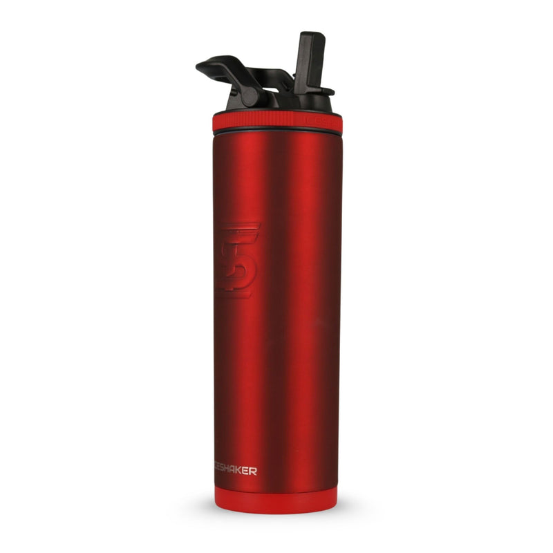 Load image into Gallery viewer, Ice Shaker - 20oz Sport Bottle