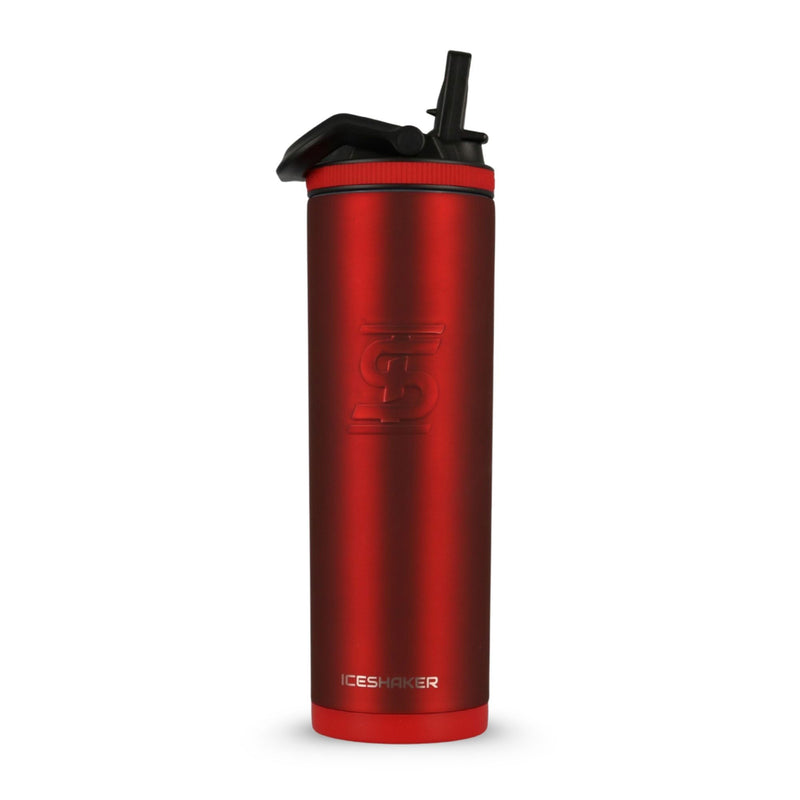 Load image into Gallery viewer, Ice Shaker - 20oz Sport Bottle