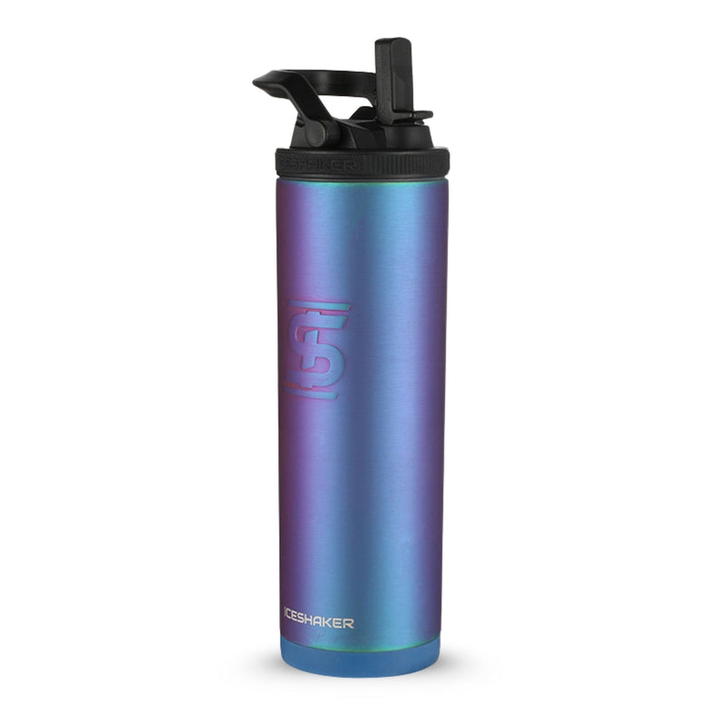 Load image into Gallery viewer, Ice Shaker - 20oz Sport Bottle