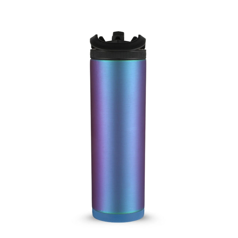 Load image into Gallery viewer, Ice Shaker - 20oz Sport Bottle