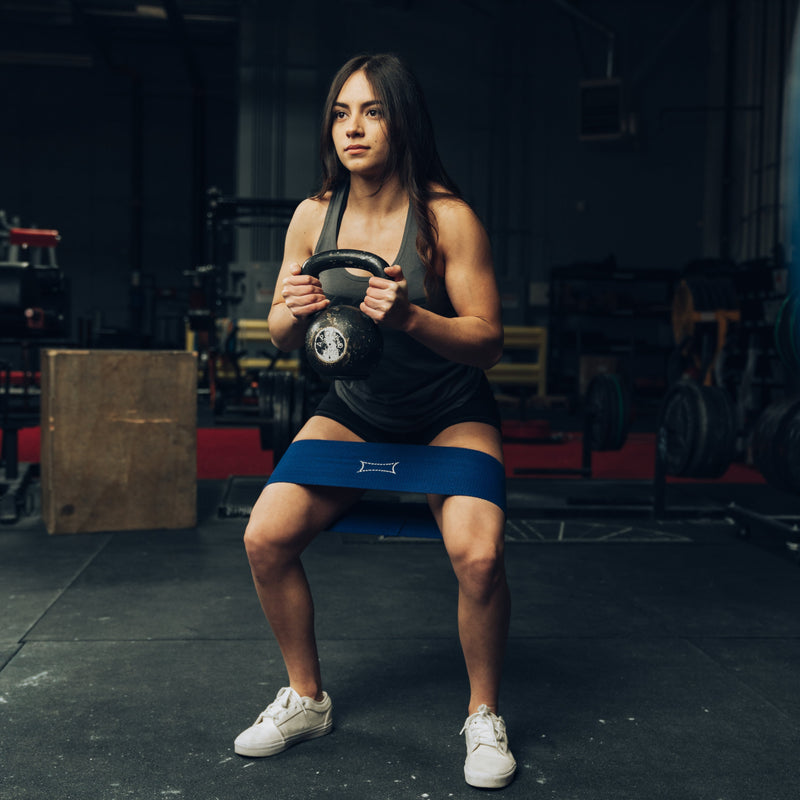 Load image into Gallery viewer, Mark Bell Sling Shot- Big Ass Hip Circle®