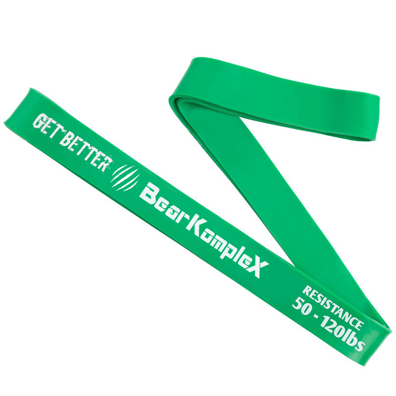 Load image into Gallery viewer, Bear KompleX - Resistance Bands