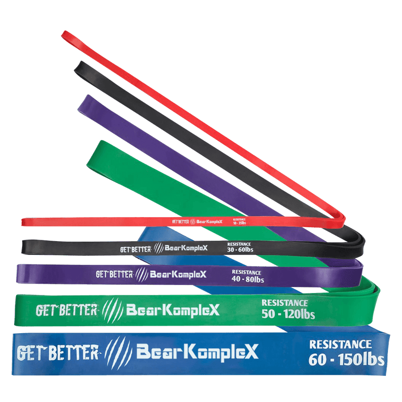 Load image into Gallery viewer, Bear KompleX - Bear KompleX Resistance Bands