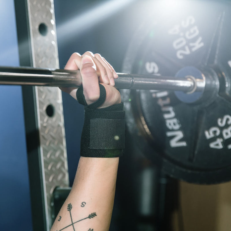 Load image into Gallery viewer, Bear KompleX - Wrist Wraps