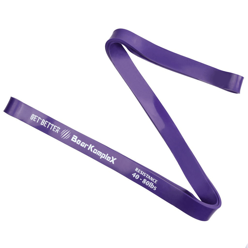 Load image into Gallery viewer, Bear KompleX - Resistance Bands