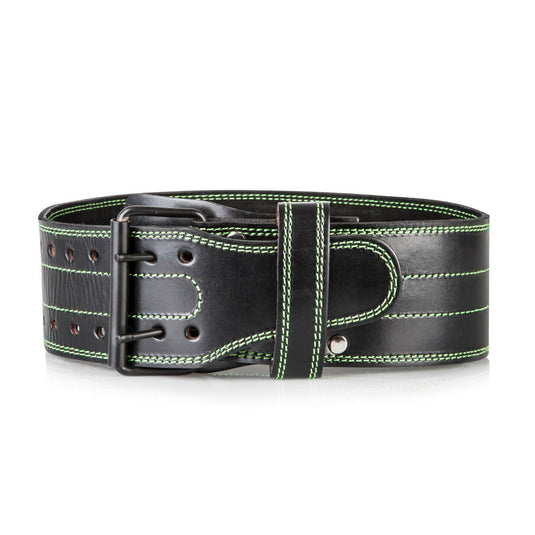 Bear KompleX - Bear KompleX - Genuine Leather Buckle Belt