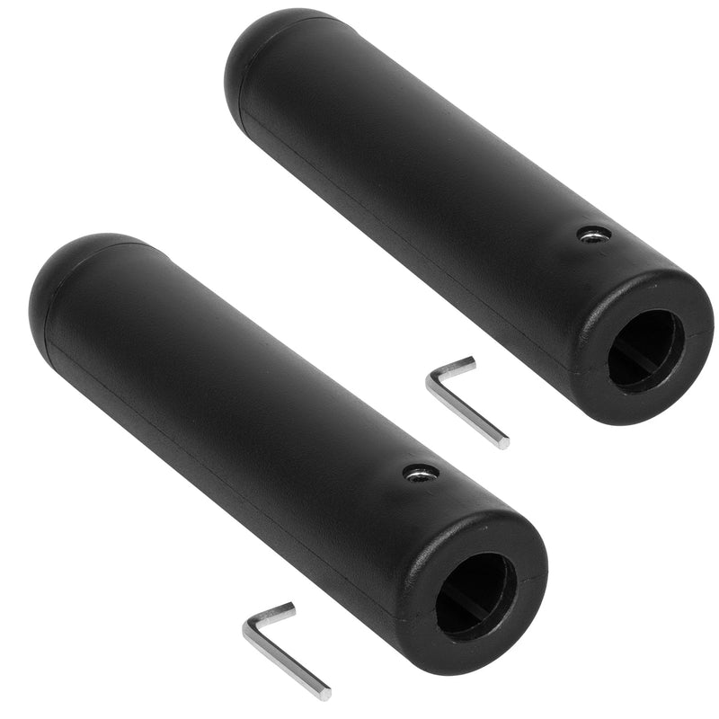 Load image into Gallery viewer, Serious Steel Fitness - 8" Olympic Adapter Sleeve.