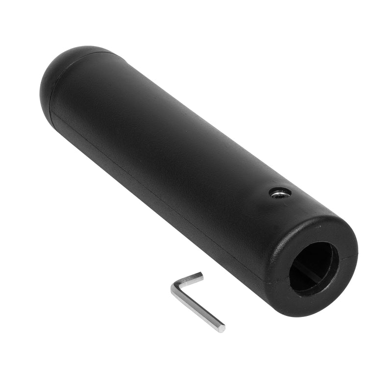 Load image into Gallery viewer, Serious Steel Fitness - 8" Olympic Adapter Sleeve.