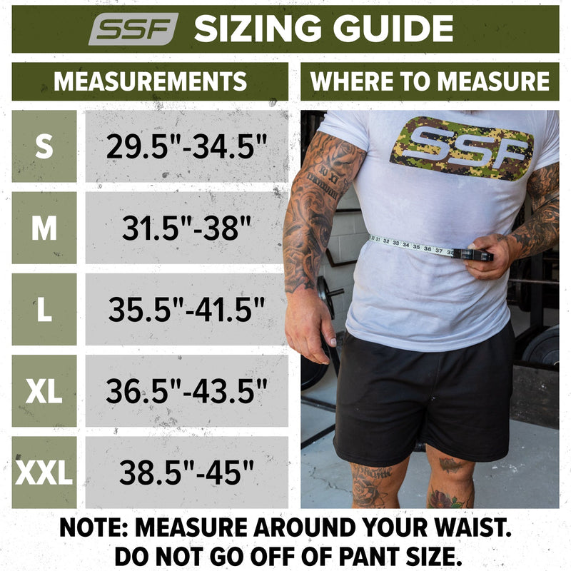 Load image into Gallery viewer, Serious Steel Fitness - Single Prong Powerlifting Belt (10 mm)