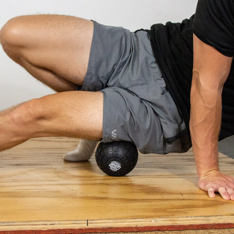 Load image into Gallery viewer, The Original Stick - 5" Foam Massage Ball