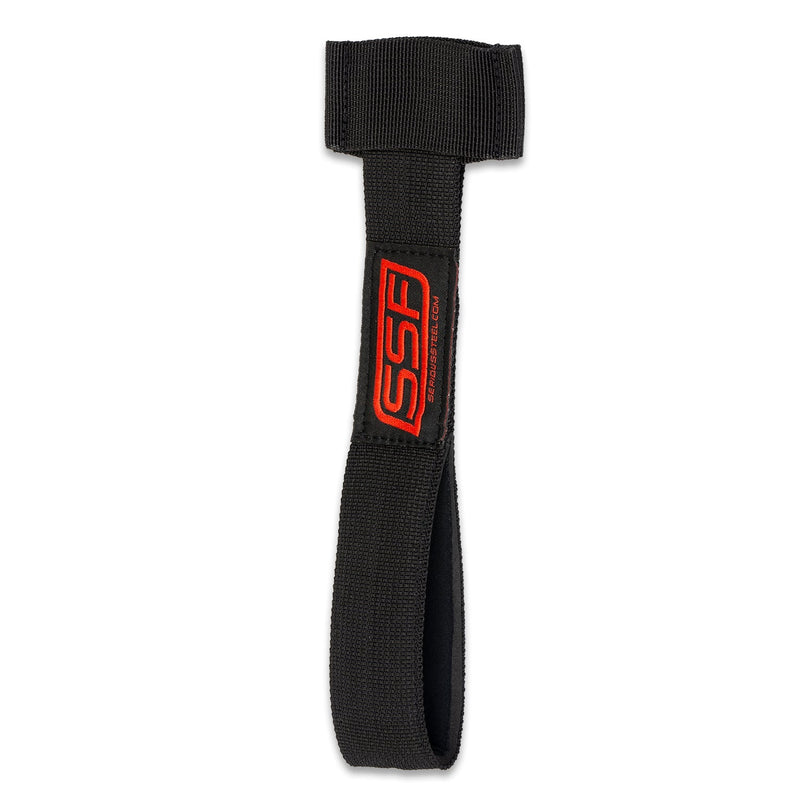 Load image into Gallery viewer, Serious Steel Fitness - Basic Resistance Band Door Anchor