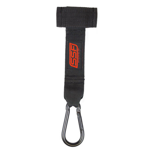 Serious Steel Fitness - Premium Resistance Band Door Anchor