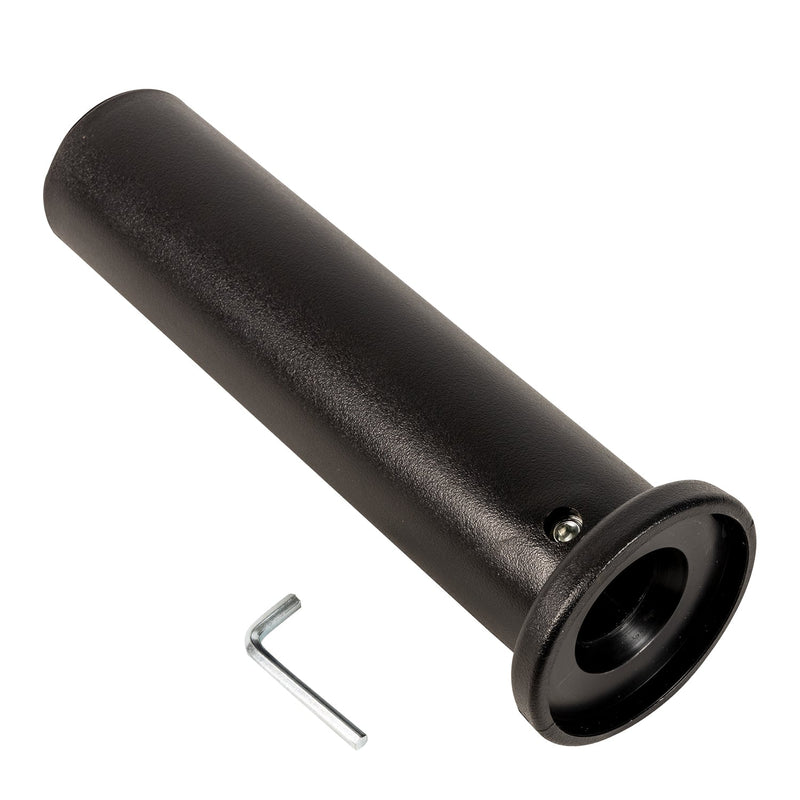 Load image into Gallery viewer, Serious Steel Fitness - 8" Olympic Flanged Adapter Sleeve