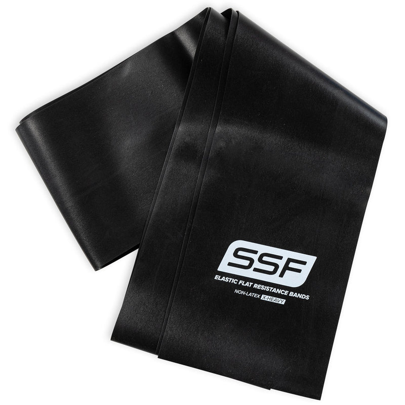 Load image into Gallery viewer, Serious Steel Fitness - Physical Therapy Exercise Bands - 4" x 5'