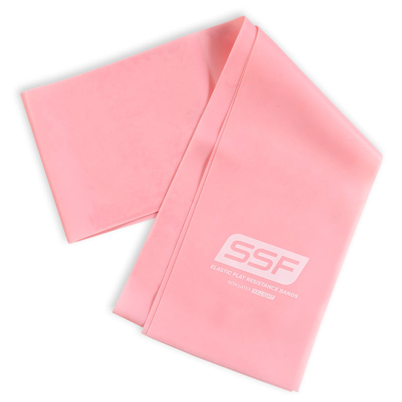 Load image into Gallery viewer, Serious Steel Fitness - Physical Therapy Exercise Bands - 4" x 5'