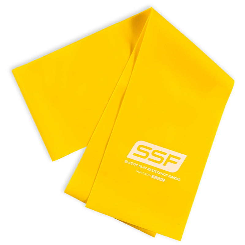 Load image into Gallery viewer, Serious Steel Fitness - Physical Therapy Exercise Bands - 4" x 5'