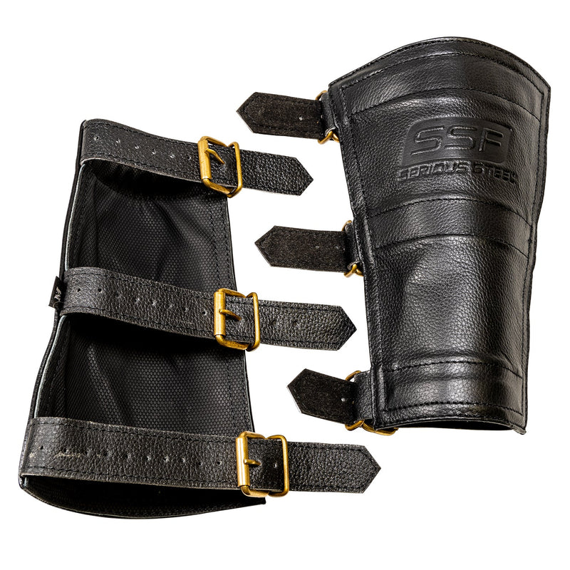 Load image into Gallery viewer, Serious Steel Fitness - Stone Sleeves