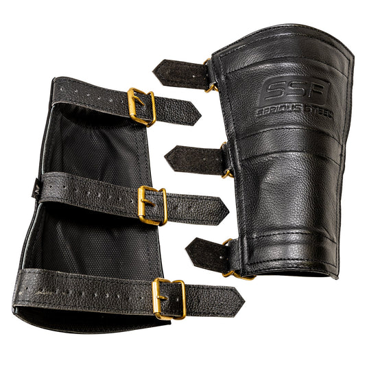 Serious Steel Fitness - Stone Sleeves