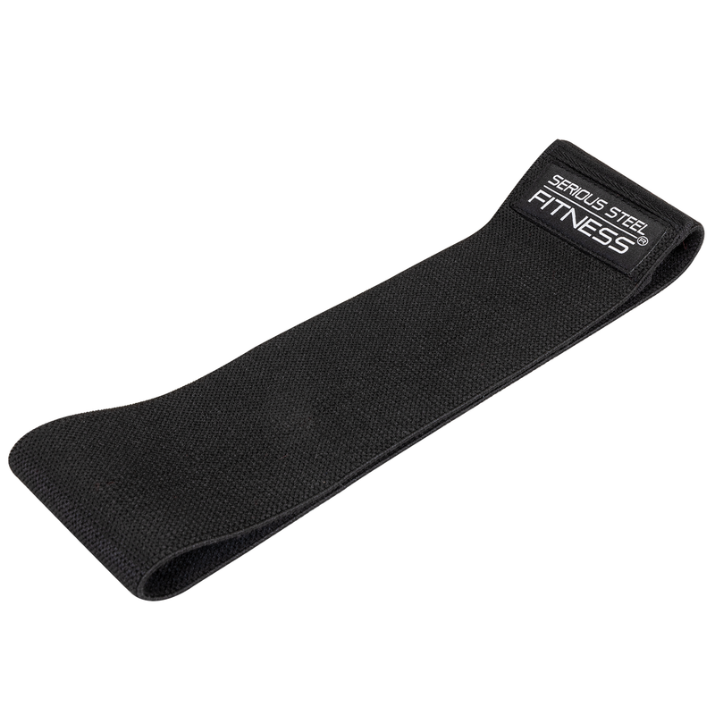 Load image into Gallery viewer, Serious Steel Fitness - Hip & Glute Activation Band