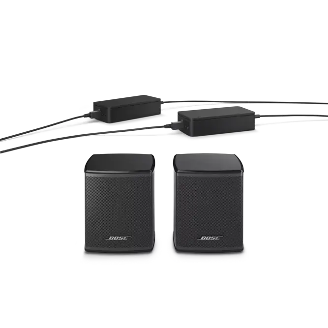 Load image into Gallery viewer, Bose - Surround Speakers