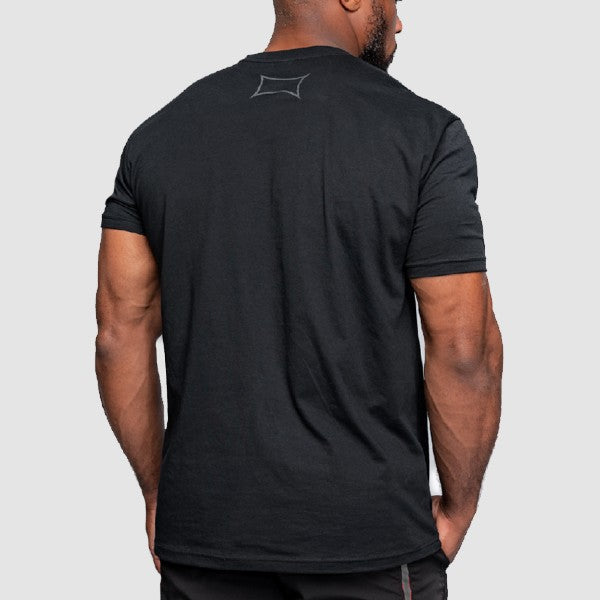 Load image into Gallery viewer, Mark Bell Sling Shot- Strong 2.0 tee - Short Sleeve