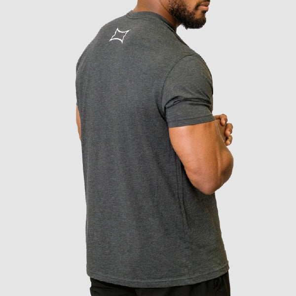 Load image into Gallery viewer, Mark Bell Sling Shot- Strong 2.0 tee - Short Sleeve