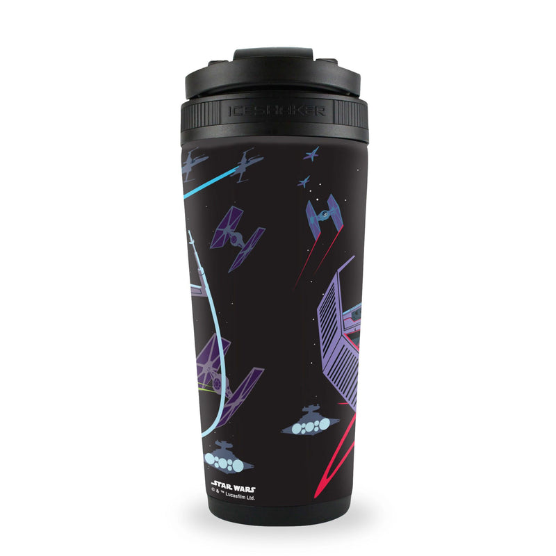 Load image into Gallery viewer, Ice Shaker - Star Wars Galactic Battle 4D Ice Shaker