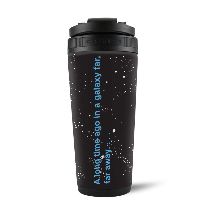 Load image into Gallery viewer, Ice Shaker - Star Wars Galaxy 4D Ice Shaker