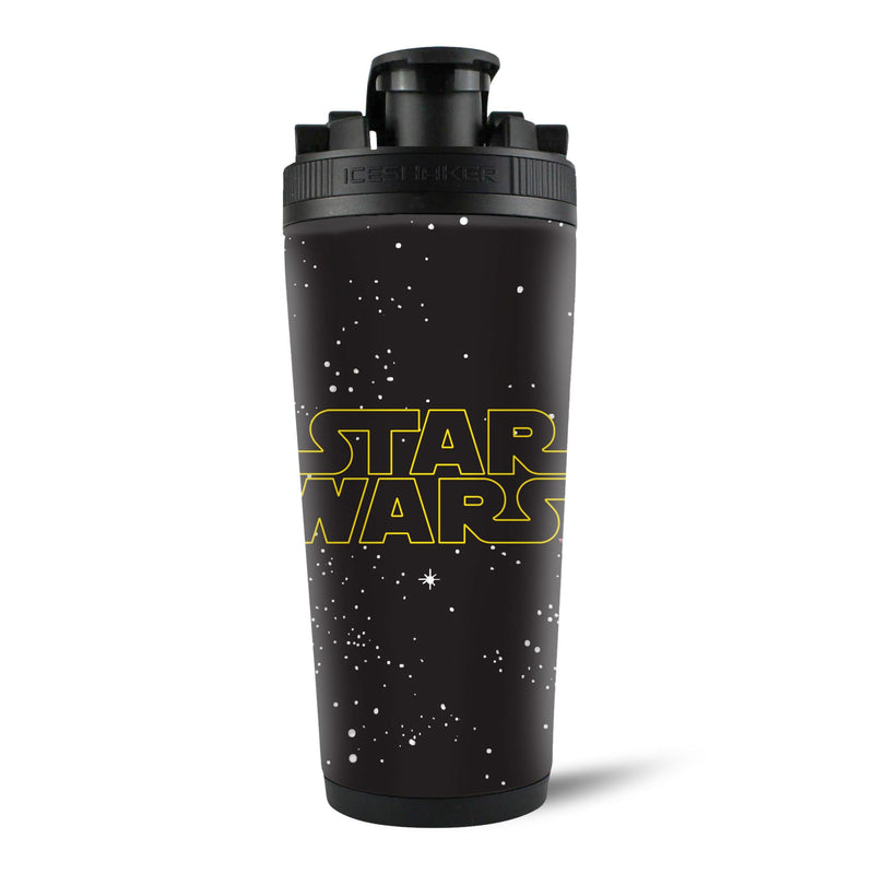 Load image into Gallery viewer, Ice Shaker - Star Wars Galaxy 4D Ice Shaker